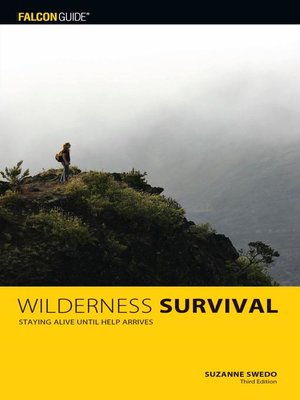 cover image of Wilderness Survival